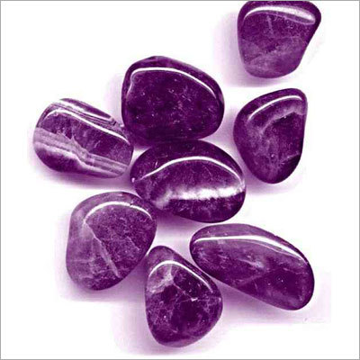 Amethyst Gemstones