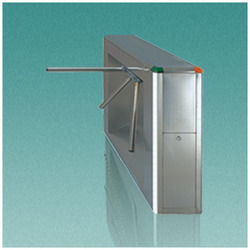 Tripod Turnstile