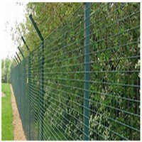 Electronic Fencing