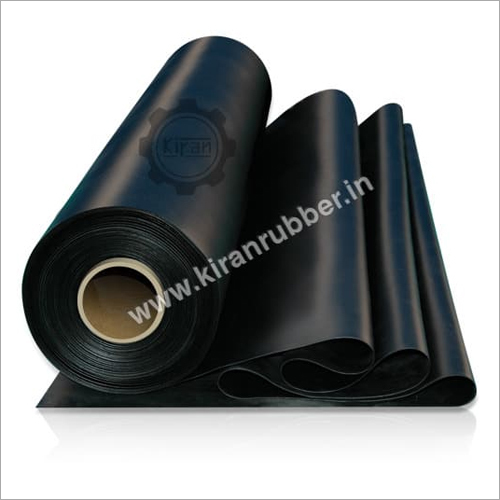 Butyl Rubber Sheets Manufacturer,Supplier,Exporter