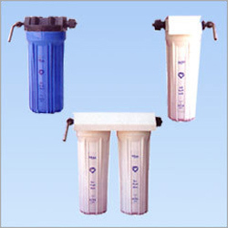 Domestic Purpose Micron Filters