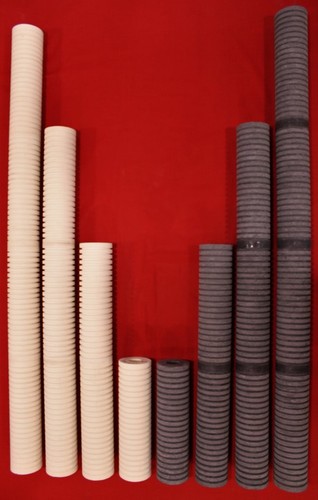 Cellulose Filter Cartridge