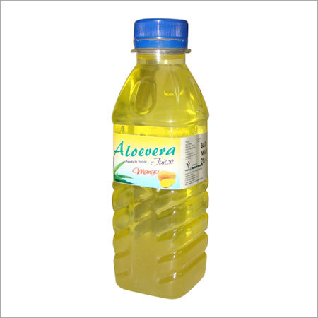Aloe Vera Juice