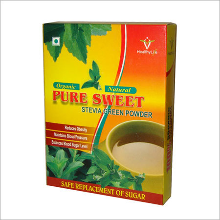Stevia Powder