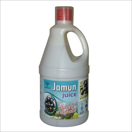 Jamun Juice