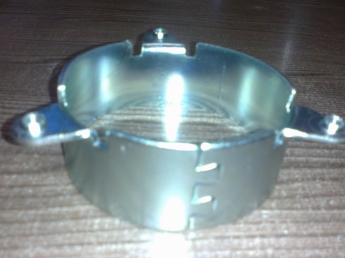 Sheet Metal Components