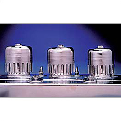 Bubble Cap Trays