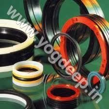 Hydraulic Seals