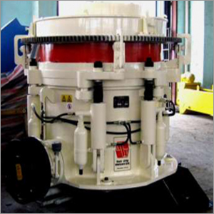 High Performance Cone Crushers