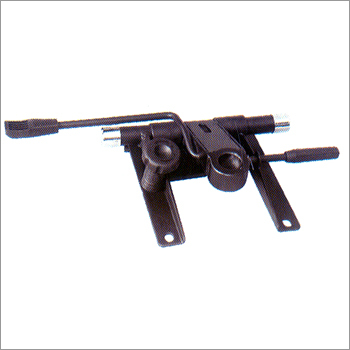 Tilt Mechanism