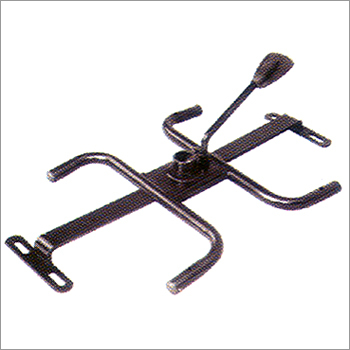 Seat Plate
