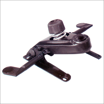 Tilt Mechanism