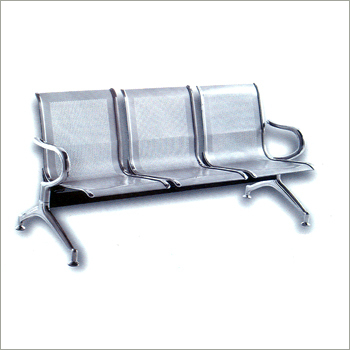 Perforated Seat And Back