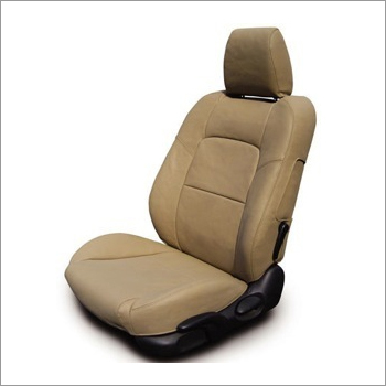 Custom Seat Upholstery