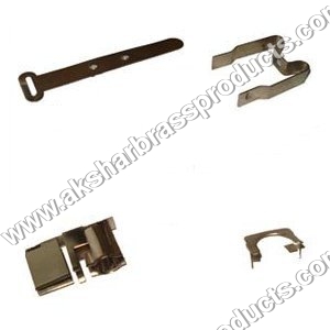 Sheet Metal Components
