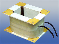 Spare Coil