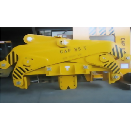 Coil Tong