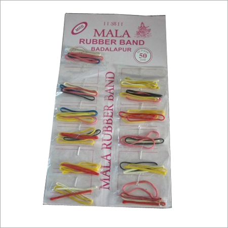 Hair Rubbers