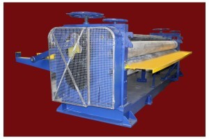 Corrugated Box Machine