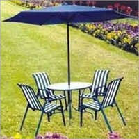 Garden Furniture Set