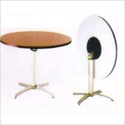 Cafeteria Folding Table