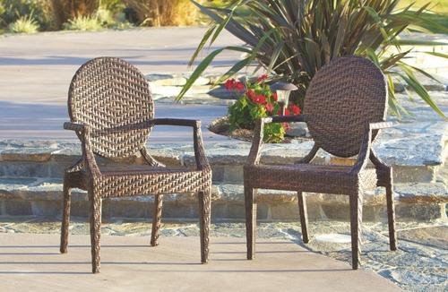 Garden Chair