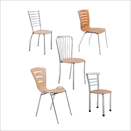 Canteen Chair