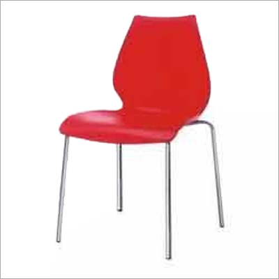 Coral Cafe Chair