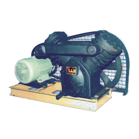Vacuum Pump