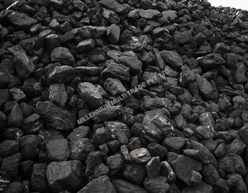 Hard Coking Coal