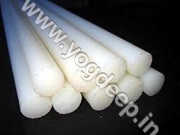 PTFE Rod