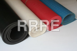 Silicone Rubber Sheet