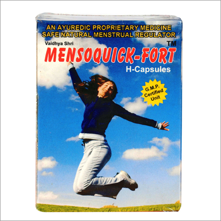 Mensoquick Fort