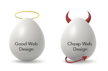 Cheap Designing