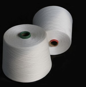 Spun Yarn