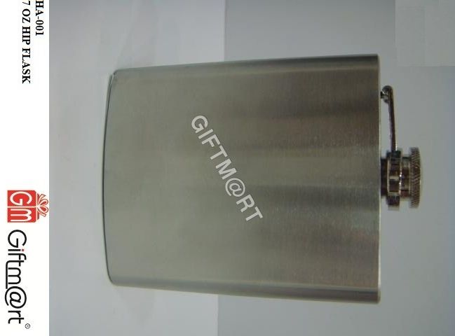 Hip Flask-7oz