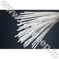 PTFE Ram Extruded Rod