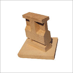 High Alumina Fire Brick