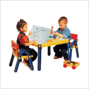 Kids Study Table