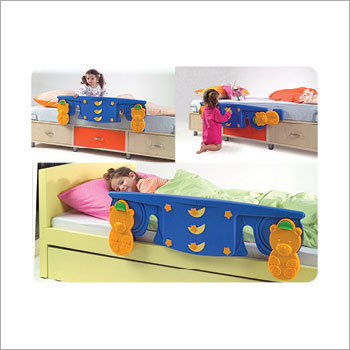 Kids Bed Guard
