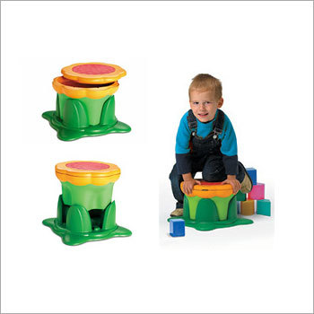 Baby Step Stools