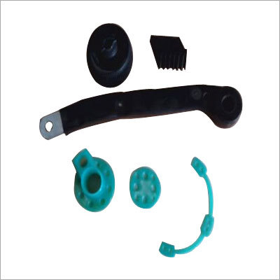 4-Wheeler Automotive Parts