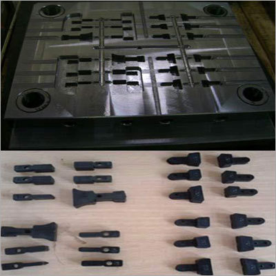 Medical Components Moulds