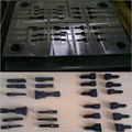 Medical Components Moulds