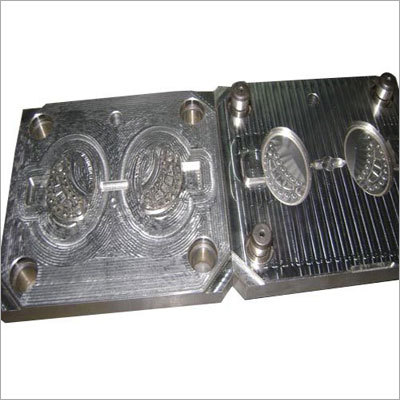 Mould Under Process