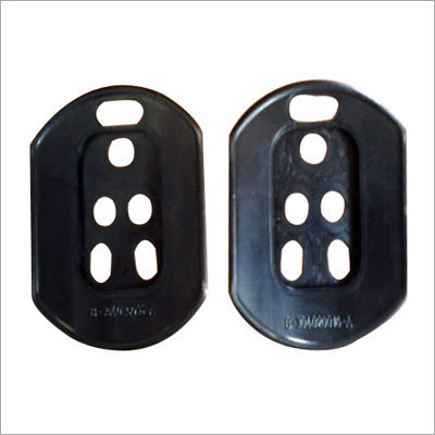 Molded Plastic Parts