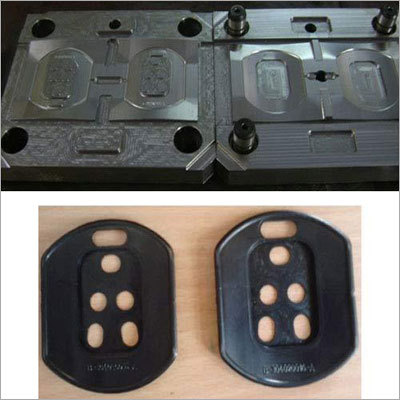Condyle Medical Components Mould