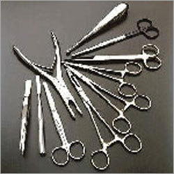 Tufft Surgical Instruments