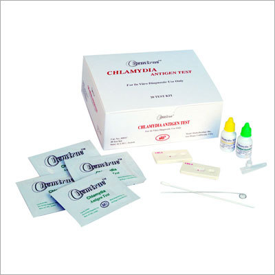 Chlamydia Test Kits