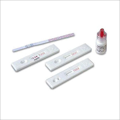 HIV Test Kits